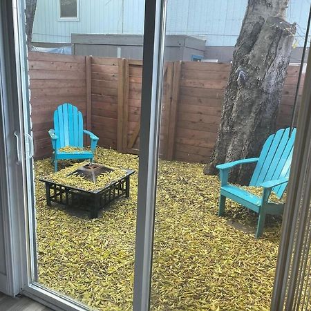 Casa Wooten - Pet Friendly Austin Exterior photo