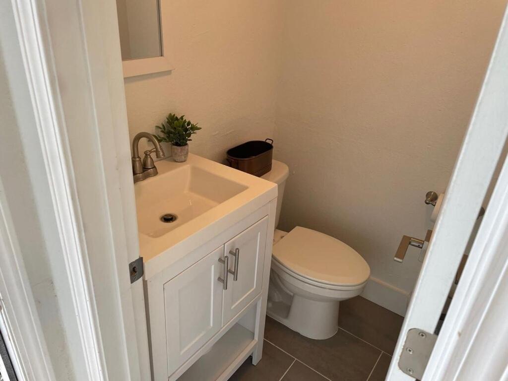 Casa Wooten - Pet Friendly Austin Exterior photo