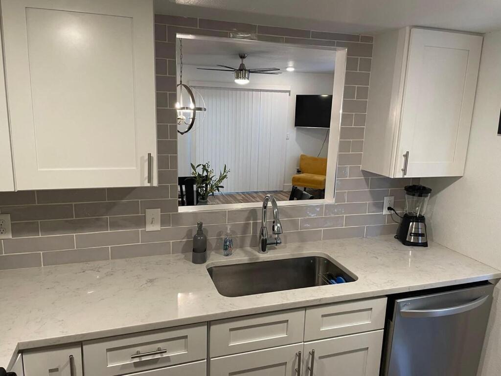 Casa Wooten - Pet Friendly Austin Exterior photo